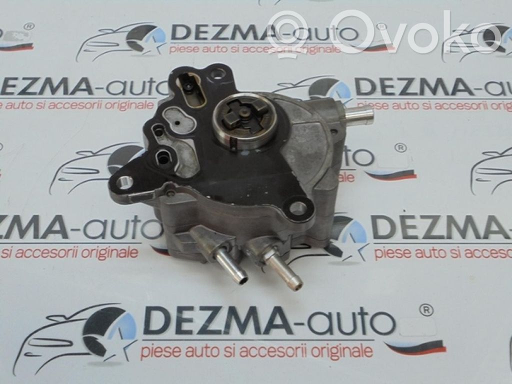 Audi A6 S6 C6 4F Pompa a vuoto 