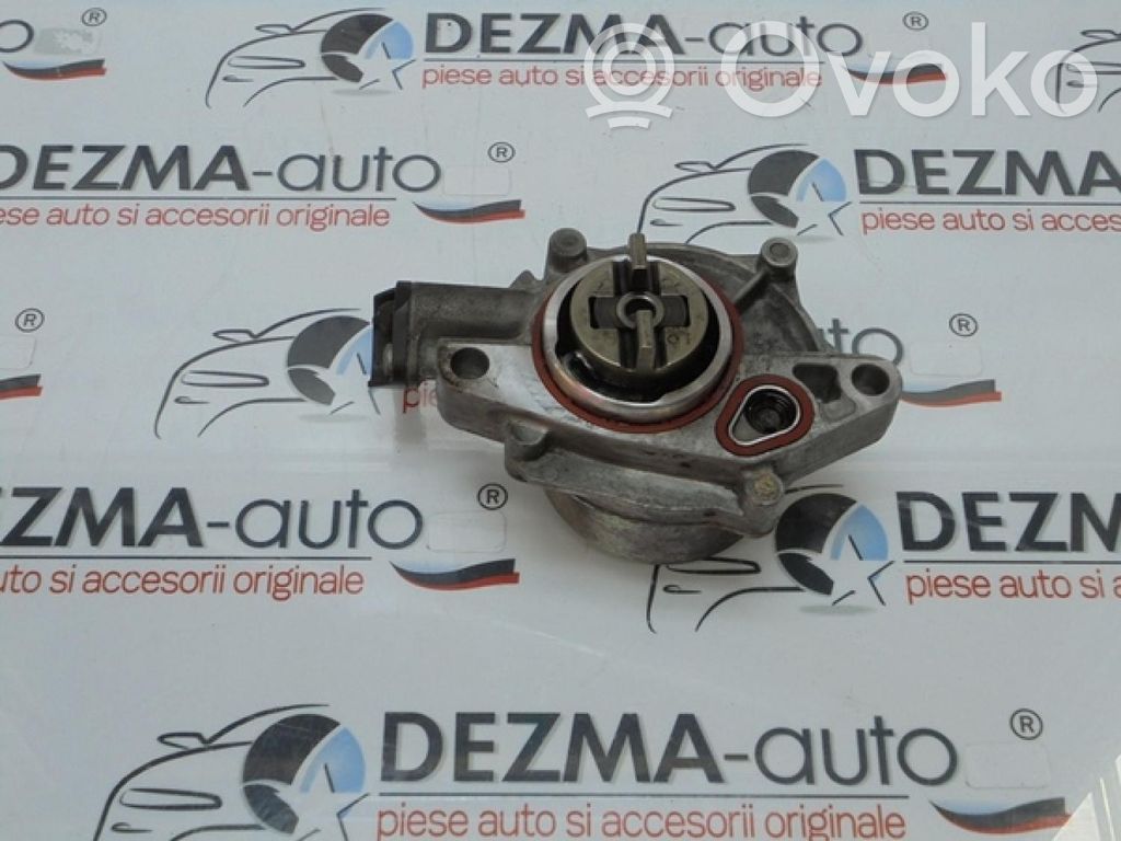 Citroen Xsara Picasso Pompă vacuum 