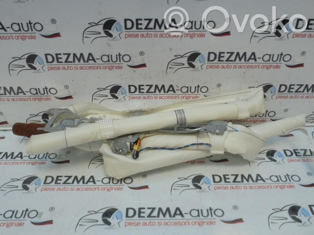 Volkswagen Golf V Airbag dello sterzo