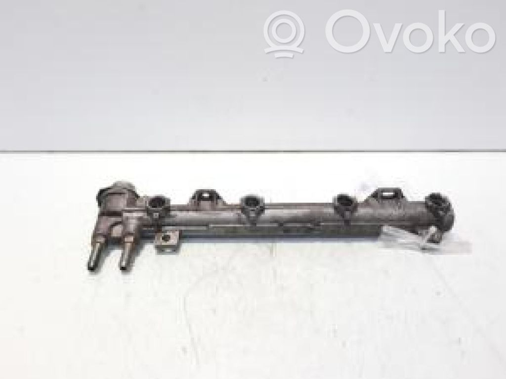 Volkswagen Golf Plus Tuyau de conduite principale de carburant 