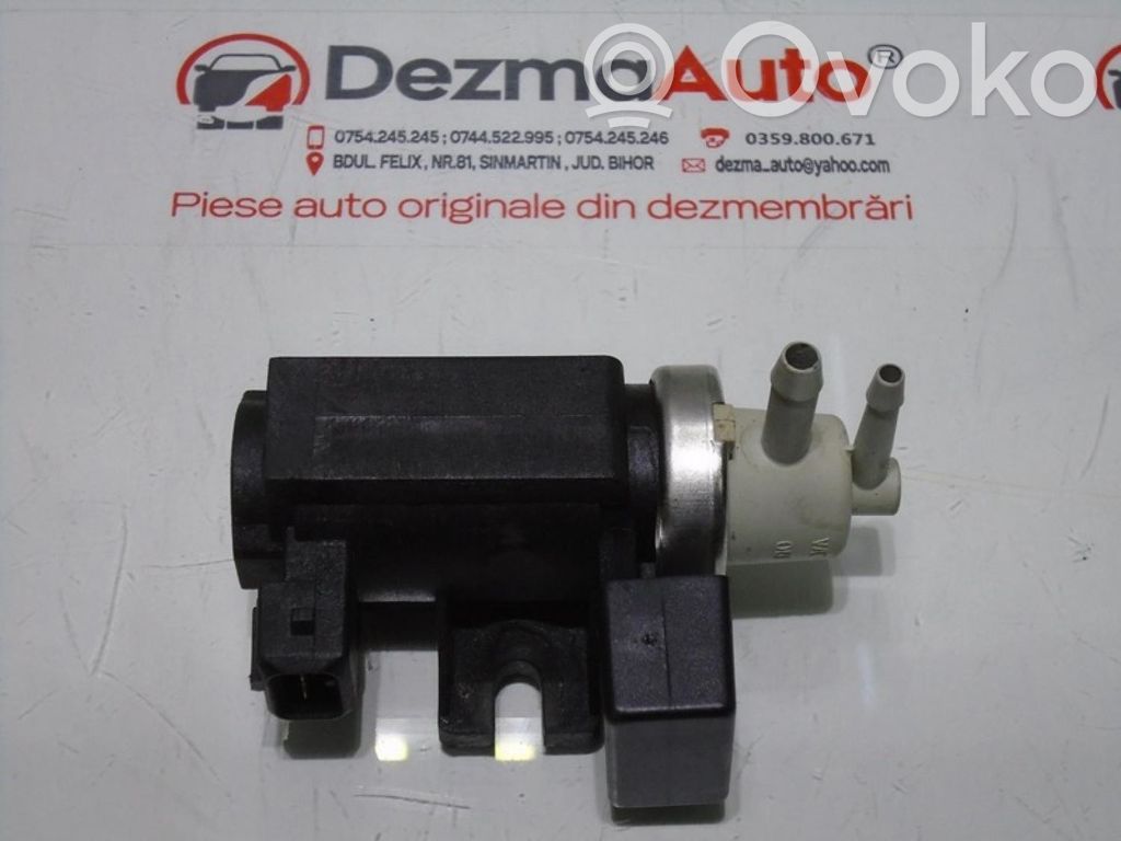 Opel Astra G Pompe à vide 