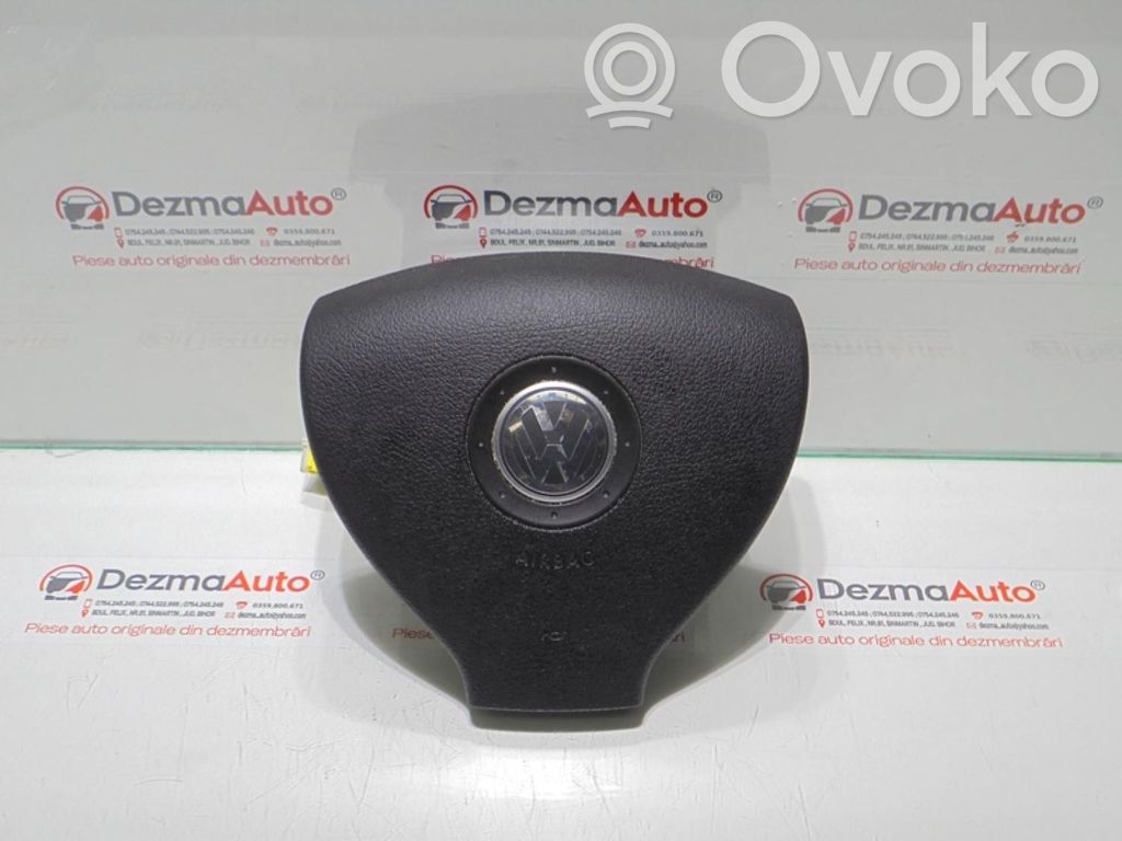 Volkswagen Golf V Airbag del volante 