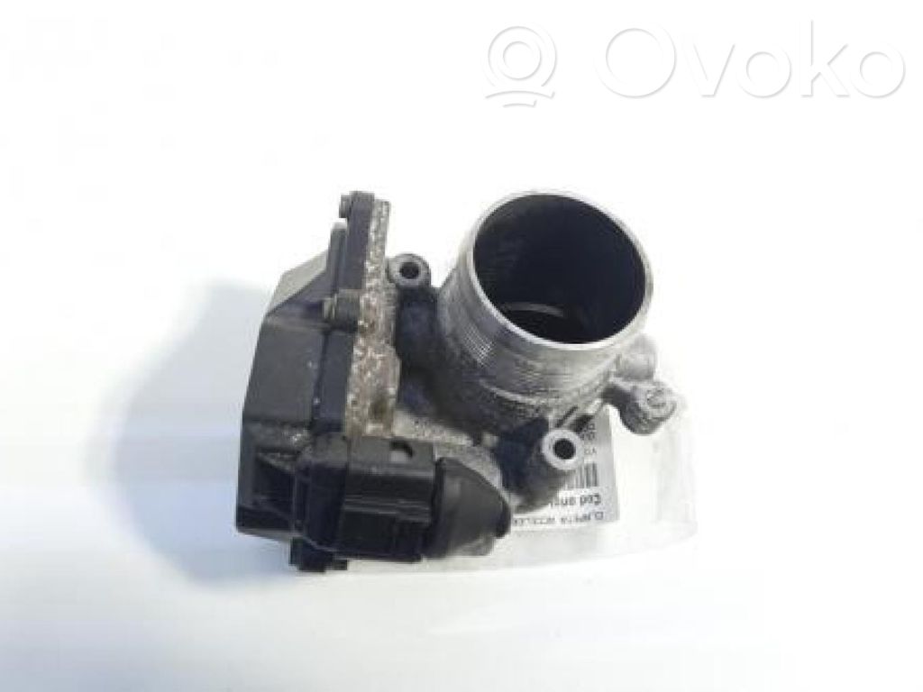 Audi A4 S4 B8 8K Kuristusventtiili 
