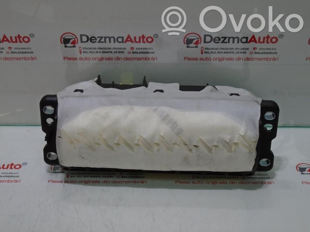Volkswagen PASSAT B6 Airbag de volant 