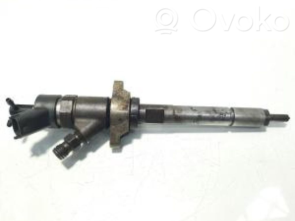 Ford Fusion Inyector de combustible