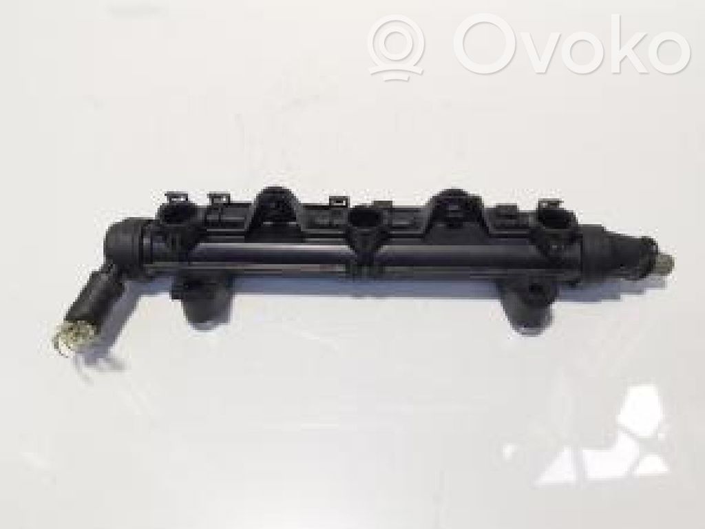 Volkswagen Polo Tubo principal de alimentación del combustible