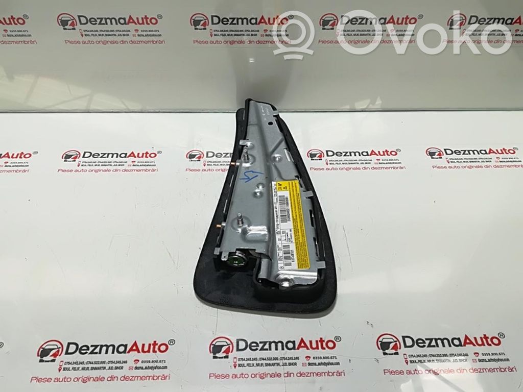 Mercedes-Benz E W212 Airbag de volant 