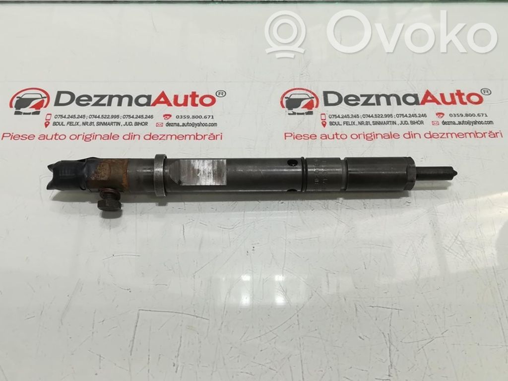 Audi A8 S8 D2 4D Inyector de combustible 