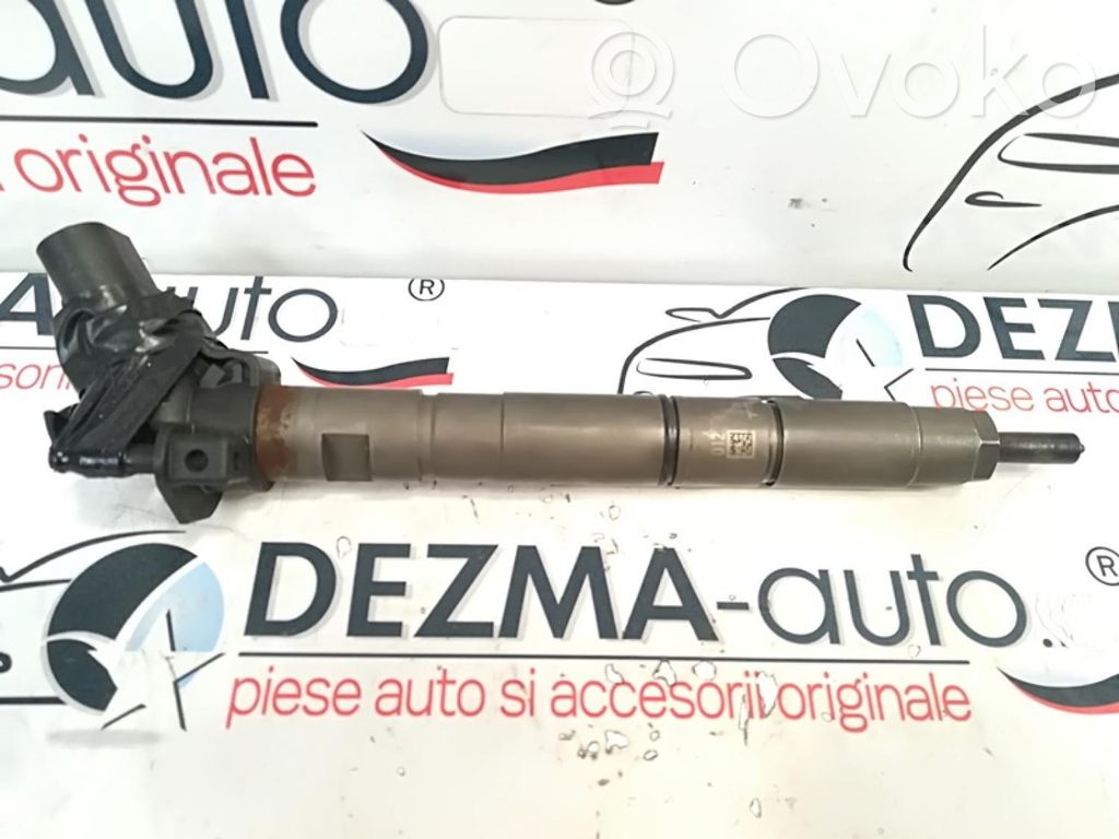 Audi A6 S6 C6 4F Injecteur de carburant 