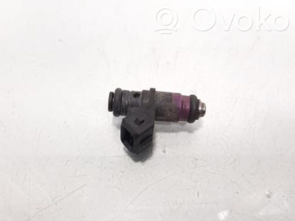 Renault Megane II Injecteur de carburant 
