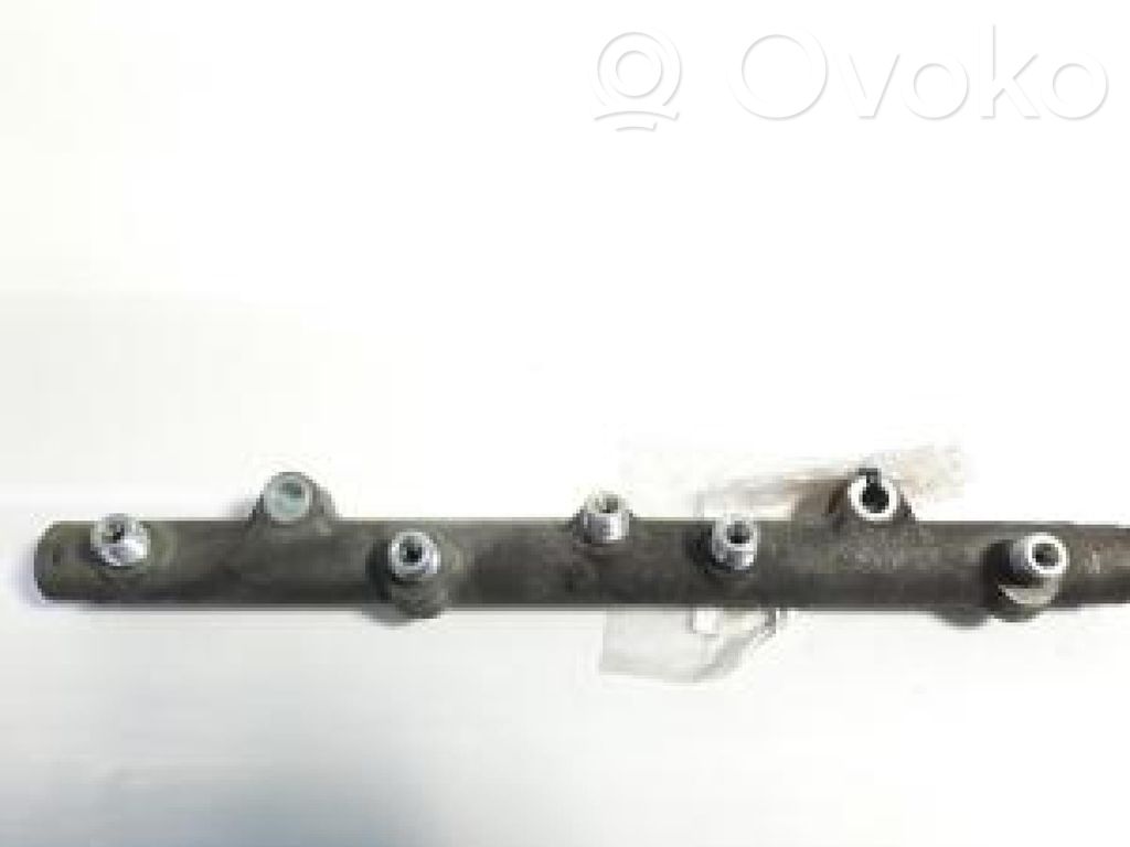 Land Rover Freelander Linea principale tubo carburante 