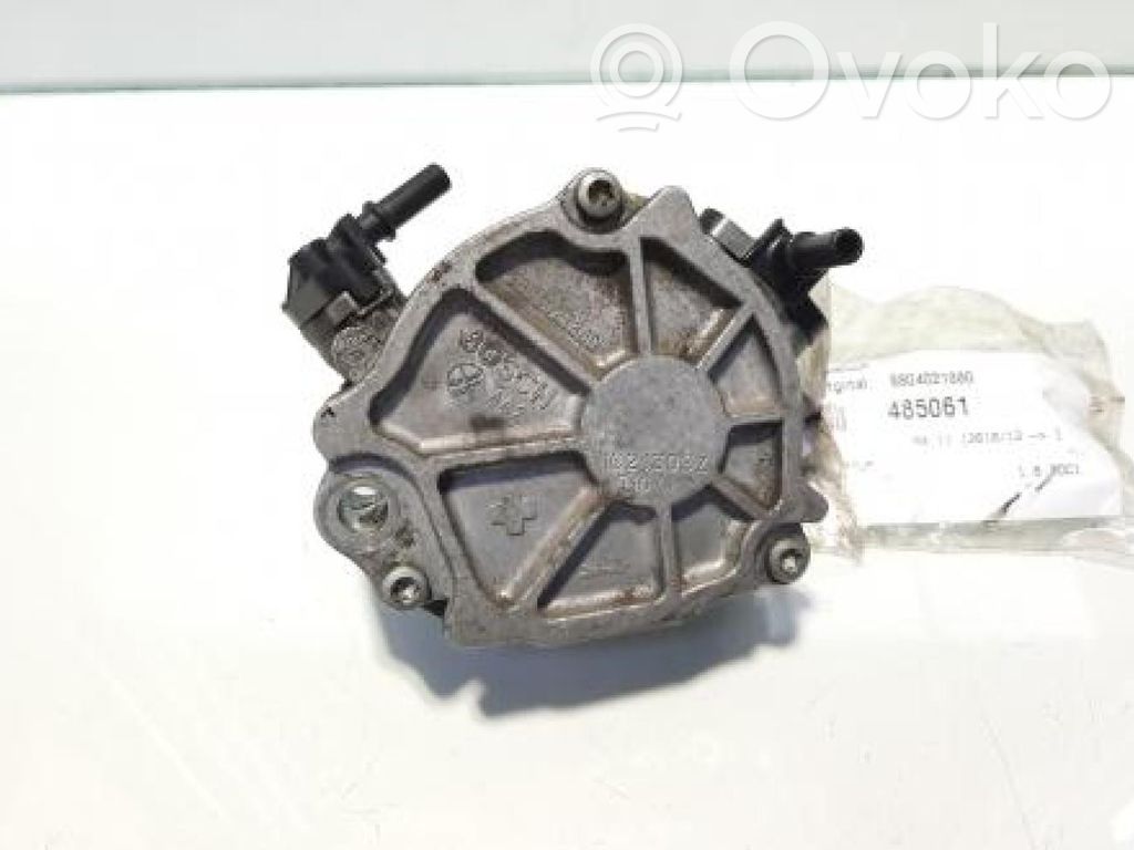Peugeot 207 Pompa a vuoto