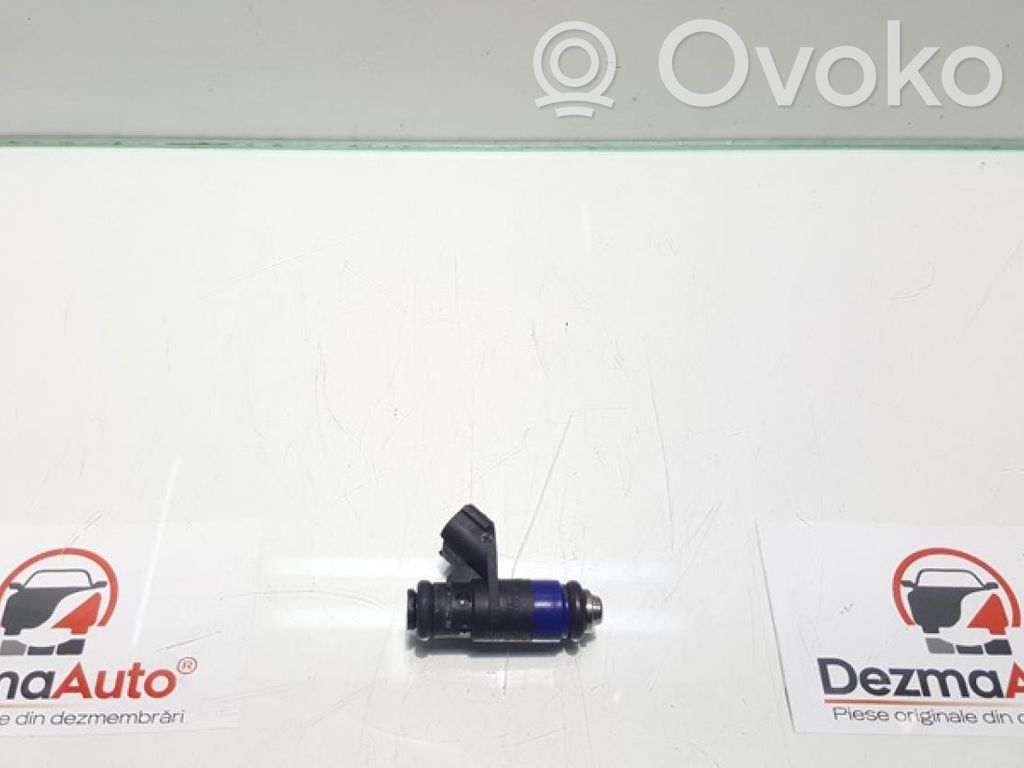 Seat Cordoba (6L) Inyector de combustible 