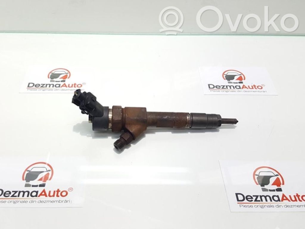 Renault Espace IV Injecteur de carburant 