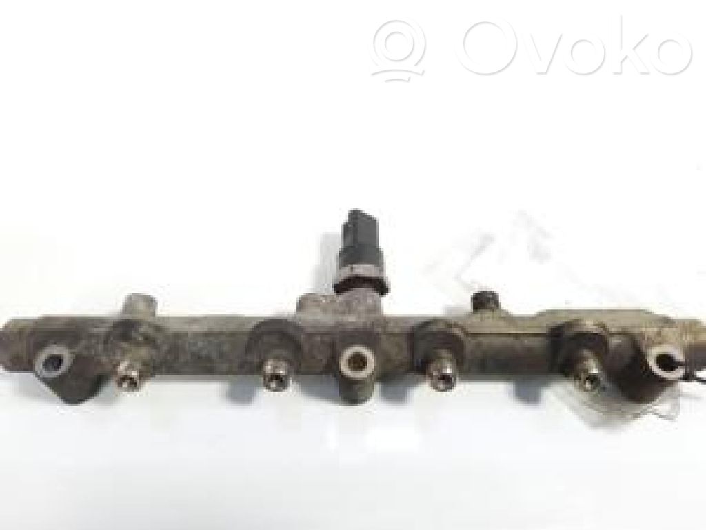 Citroen C5 Linea principale tubo carburante