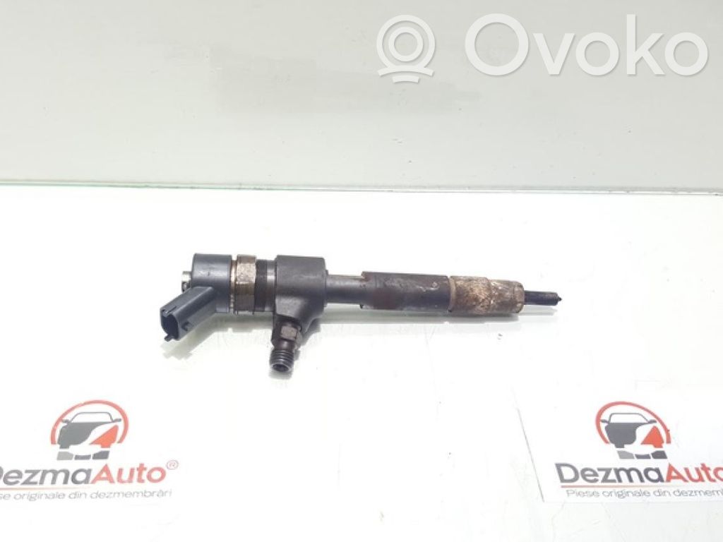 Opel Astra H Inyector de combustible 