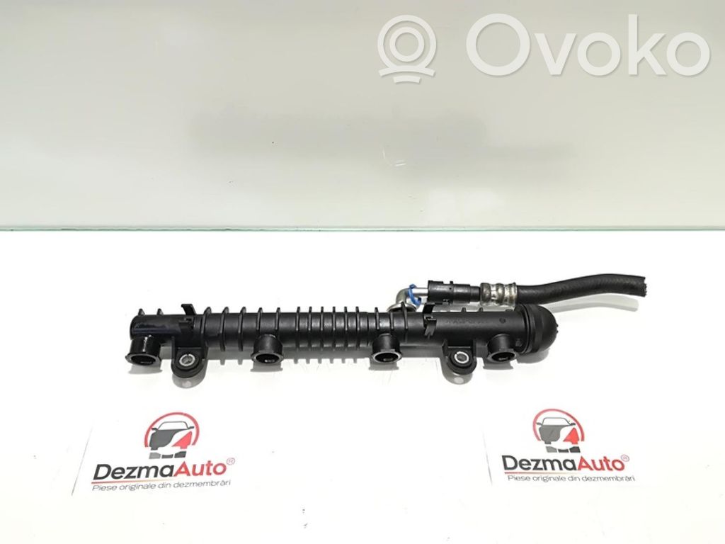 Opel Astra G Tuyau de conduite principale de carburant 