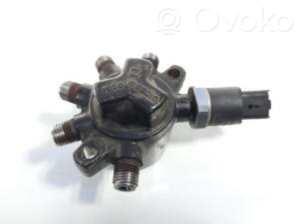Renault Laguna II Tuyau de conduite principale de carburant 