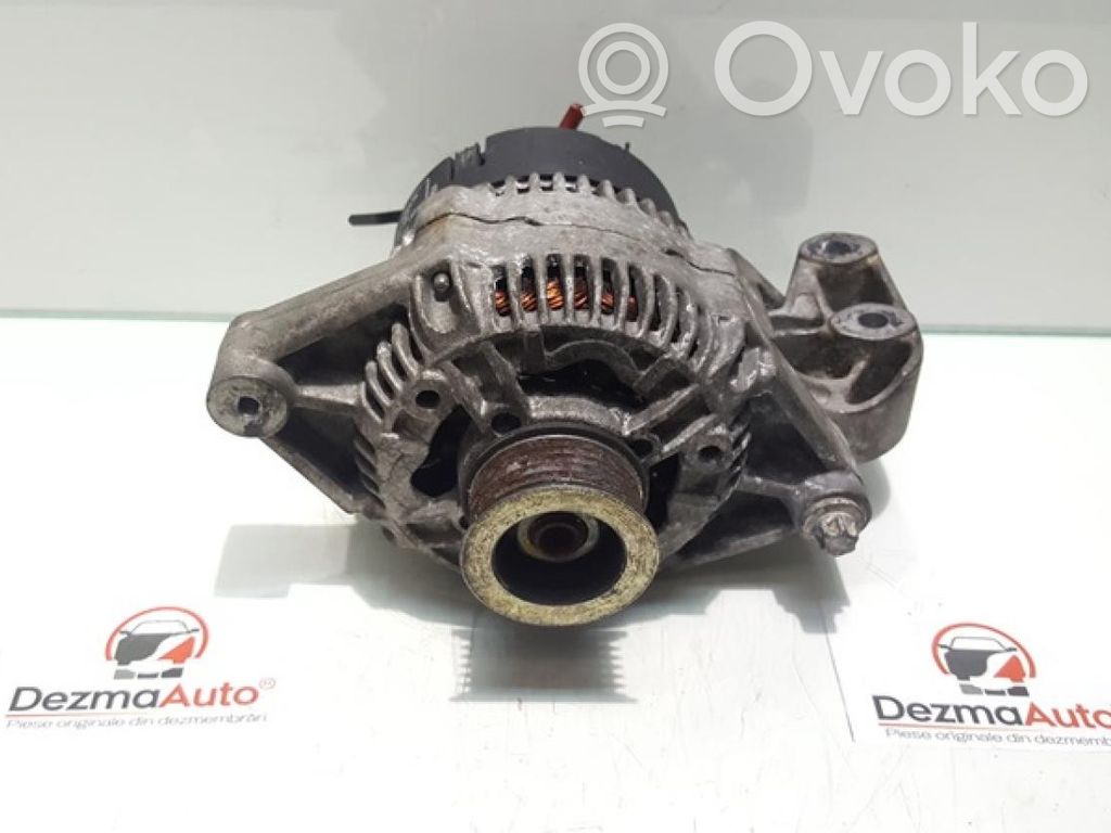 Opel Corsa B Lichtmaschine 
