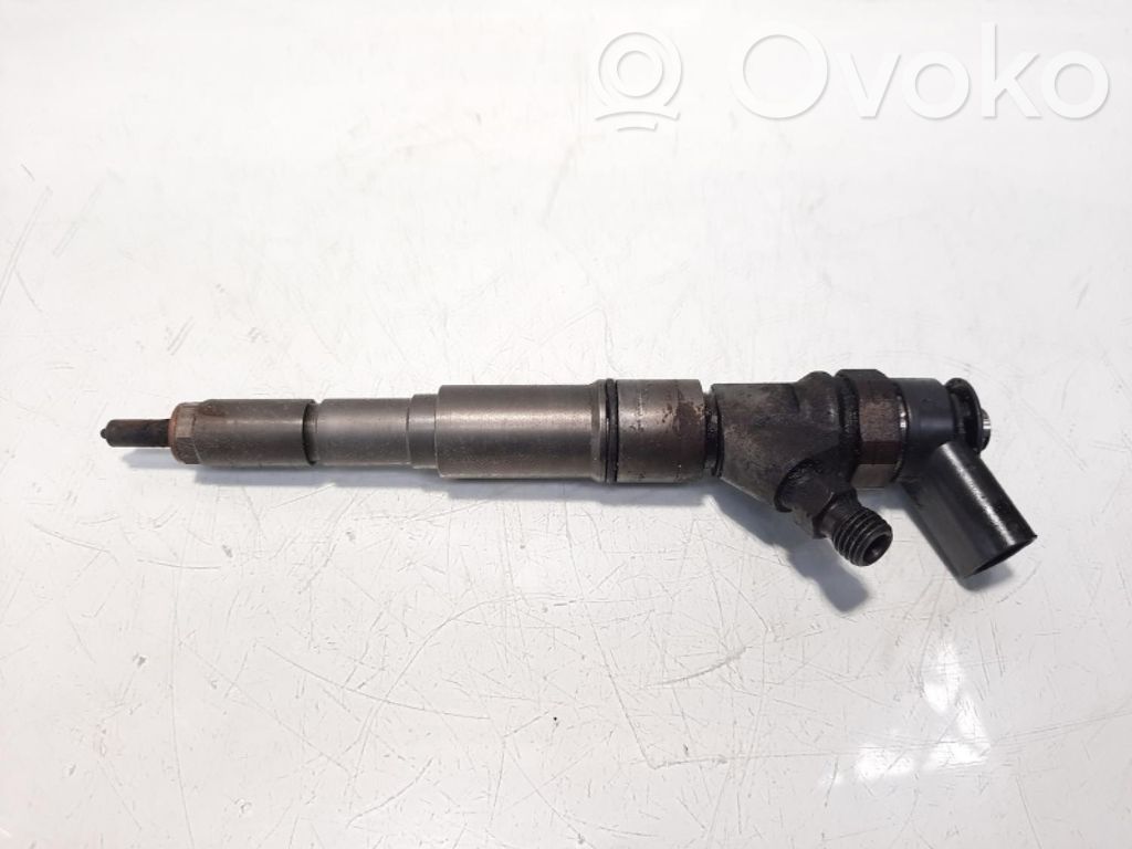 BMW 1 E82 E88 Inyector de combustible 