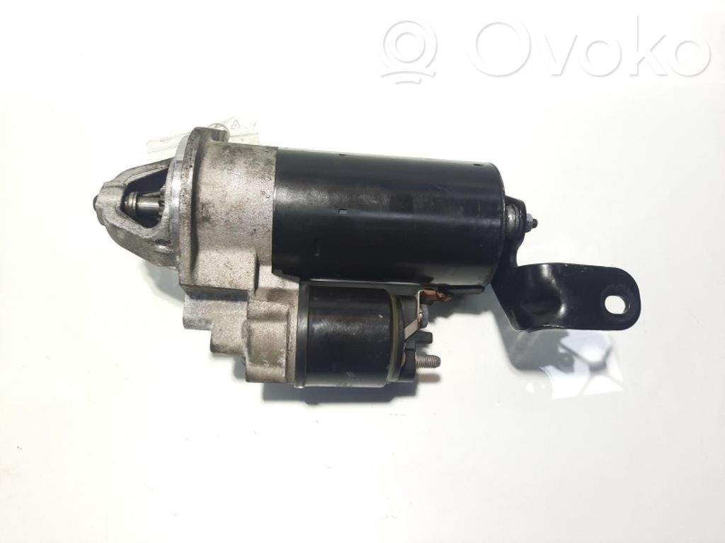 Opel Vectra C Démarreur 