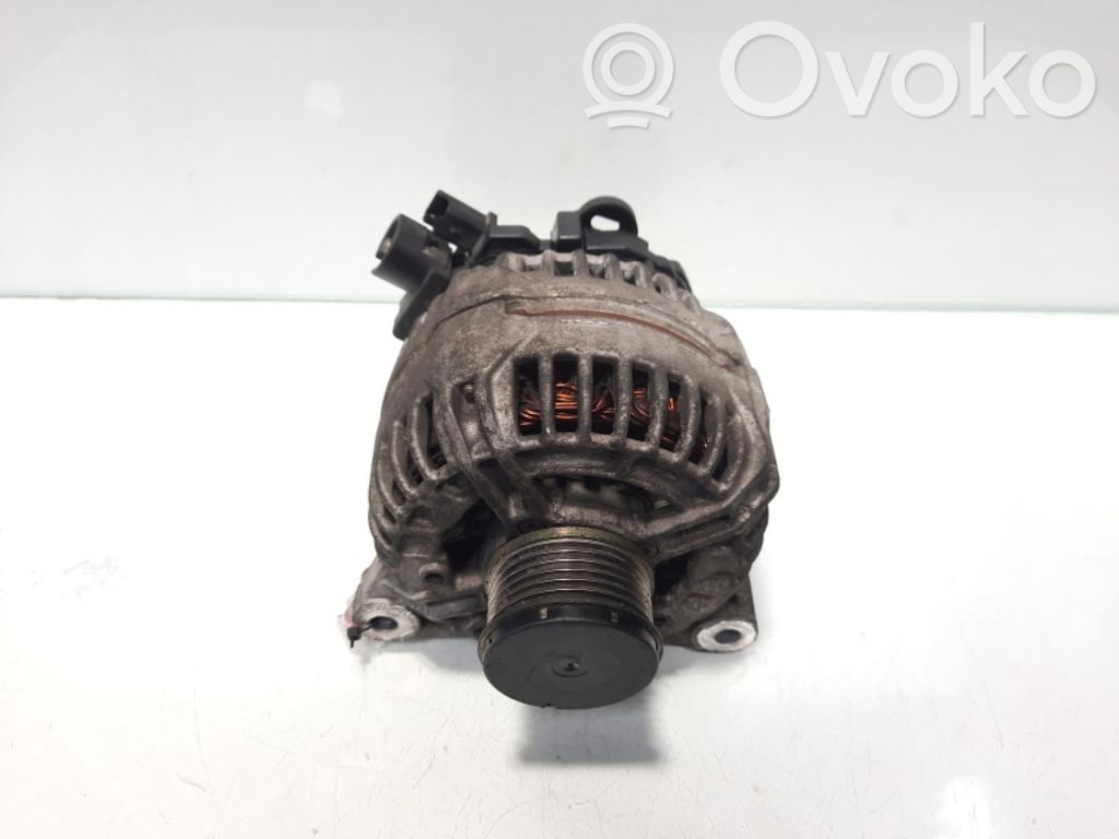 Fiat Scudo Alternador 