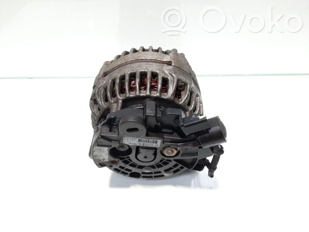 Peugeot 206 CC Alternador 