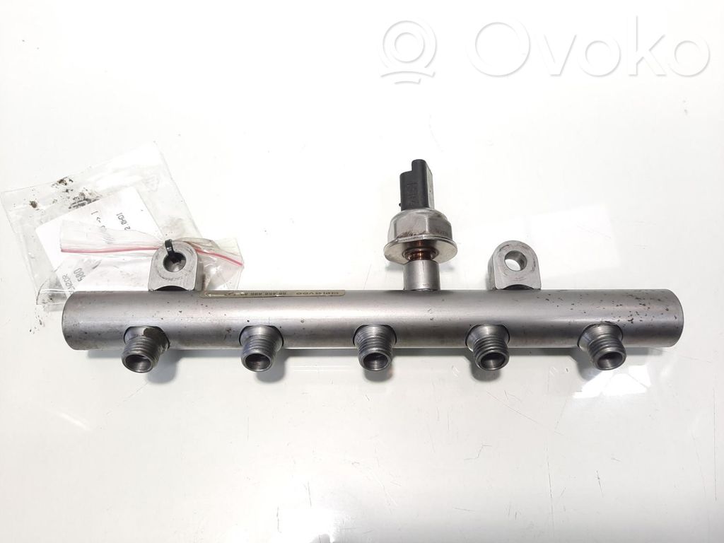Peugeot 308 SW  Tuyau de conduite principale de carburant 