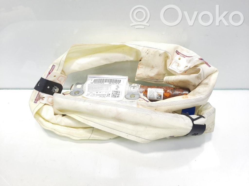 Volkswagen Golf VI Airbag dello sterzo