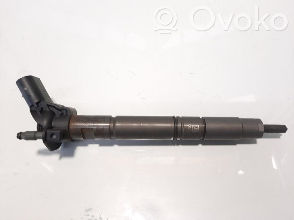Audi A7 S7 4G Injecteur de carburant
