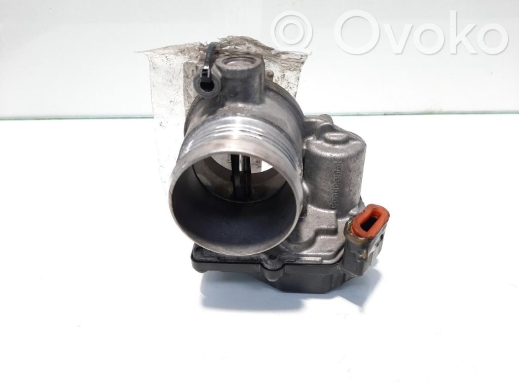 Ford Mondeo MK IV Valvola a farfalla