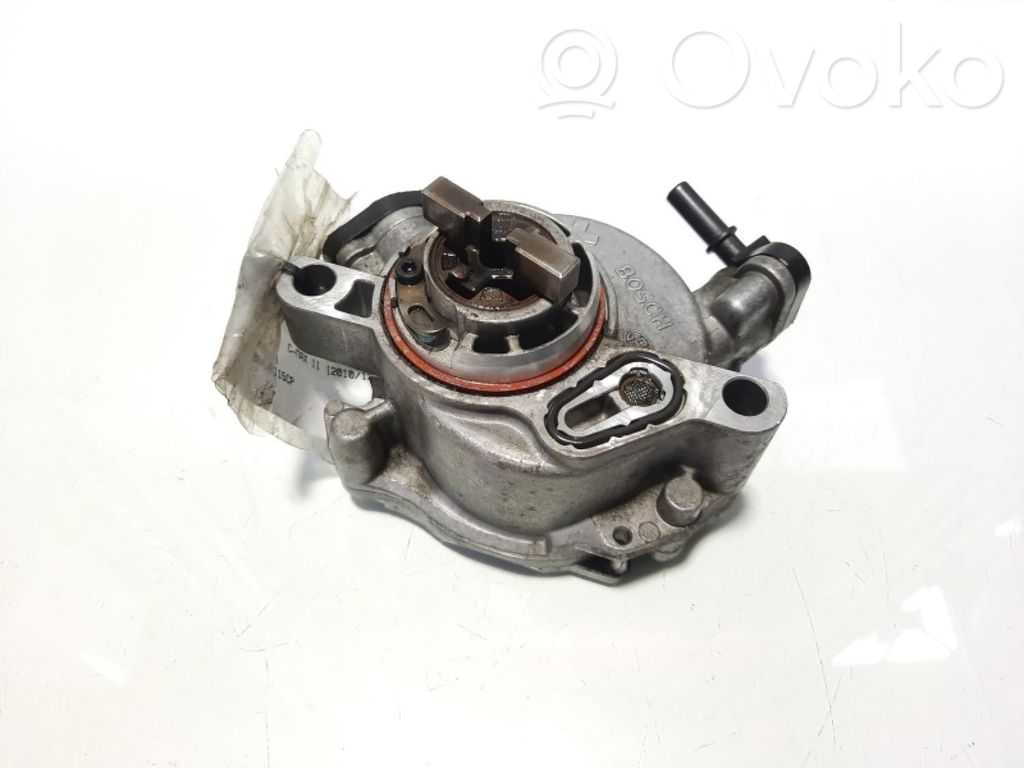 Ford Focus Pompa a vuoto