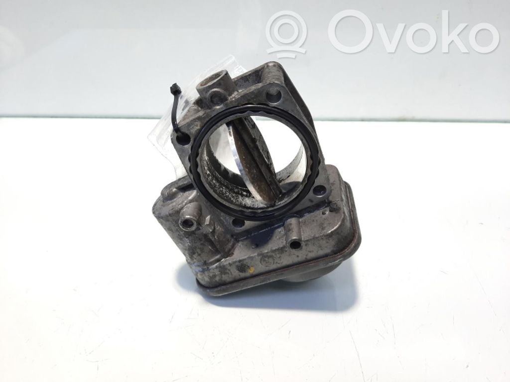 Opel Astra J Soupape d'étranglement 