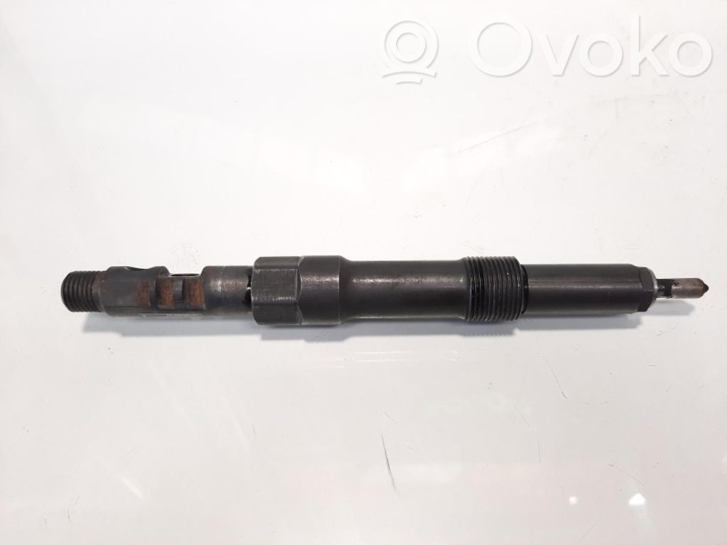 Ford Mondeo Mk III Injecteur de carburant