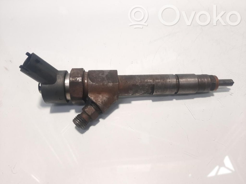 Renault Laguna II Inyector de combustible