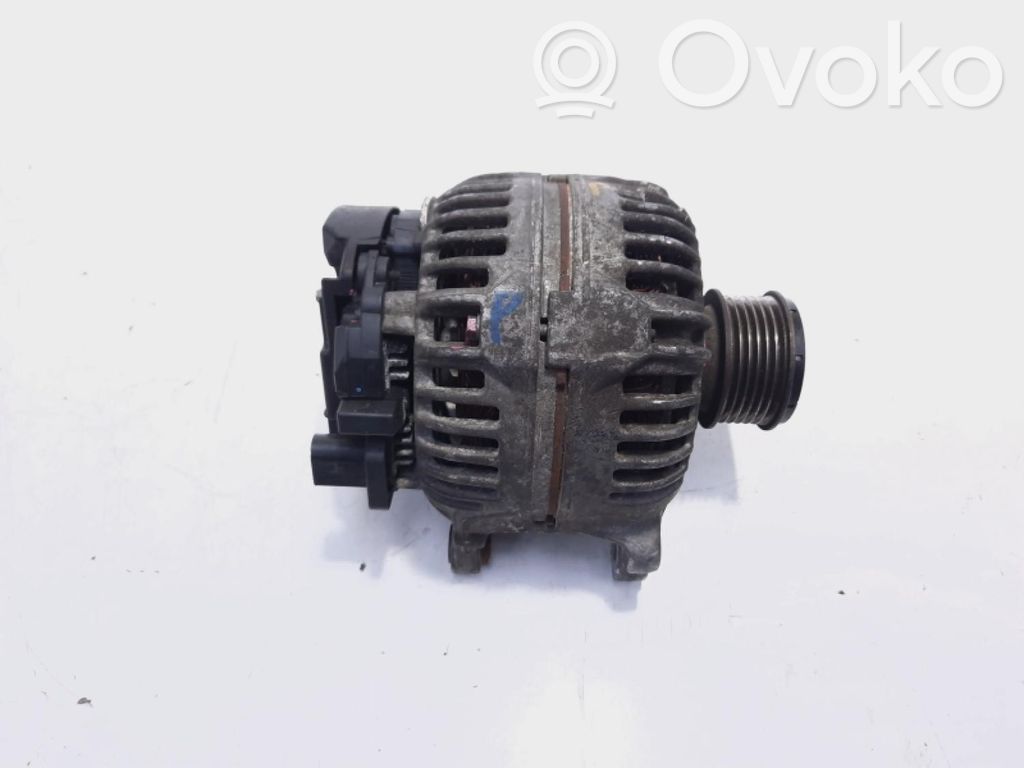 Volkswagen Golf VI Générateur / alternateur 