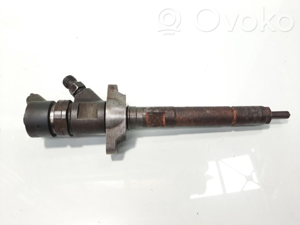 Ford Focus Inyector de combustible
