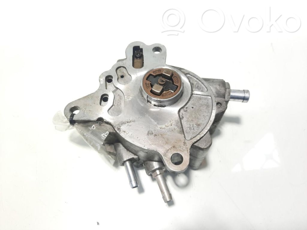 Audi A3 S3 8P Pompă vacuum 
