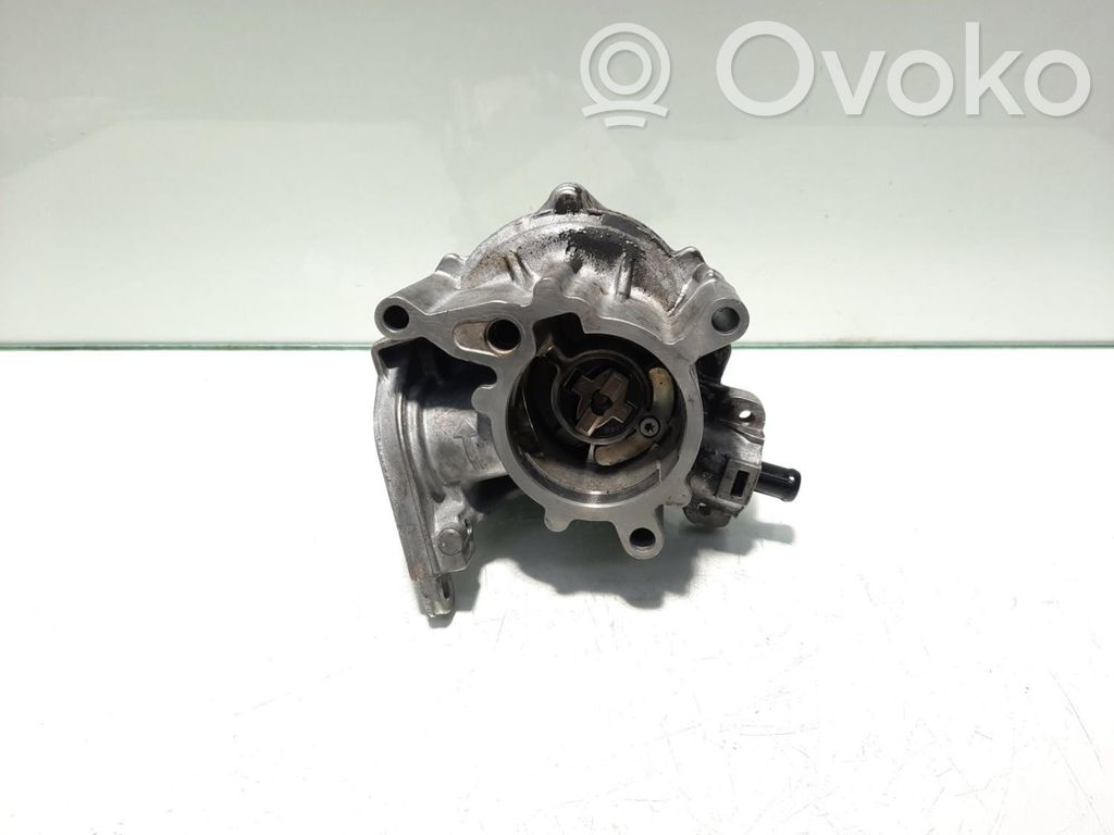 Audi A4 S4 B8 8K Unterdruckpumpe Vakuumpumpe 