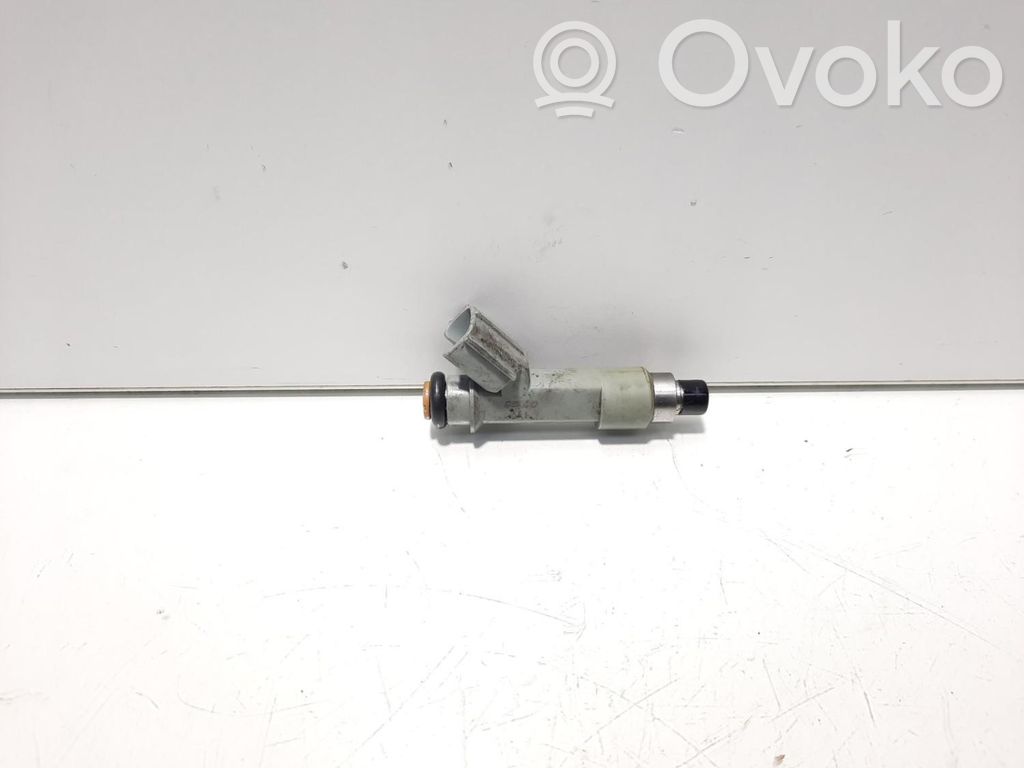 Toyota Aygo AB10 Injecteur de carburant