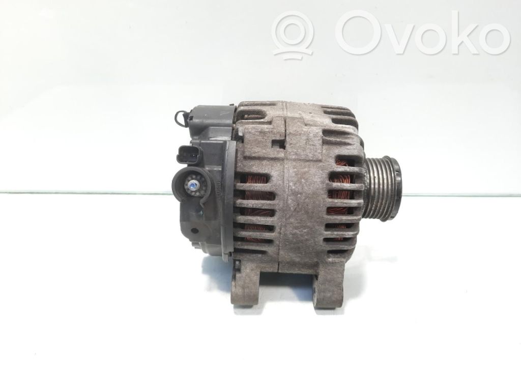 Citroen Xsara Picasso Lichtmaschine