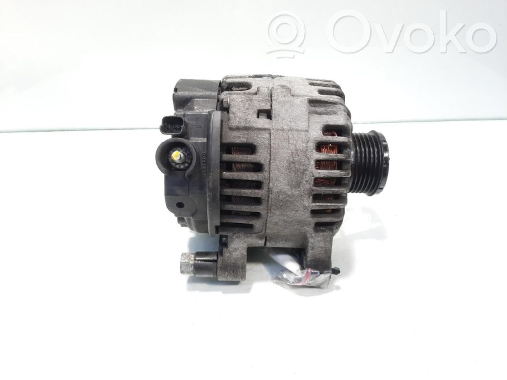 Citroen C3 Lichtmaschine 