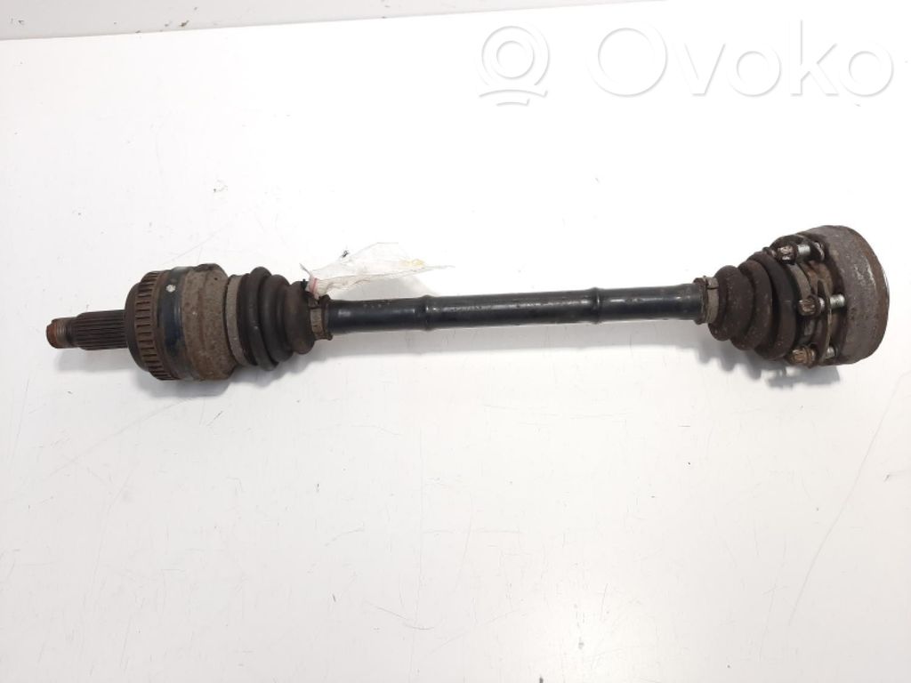 BMW 1 E81 E87 Planetară spate 