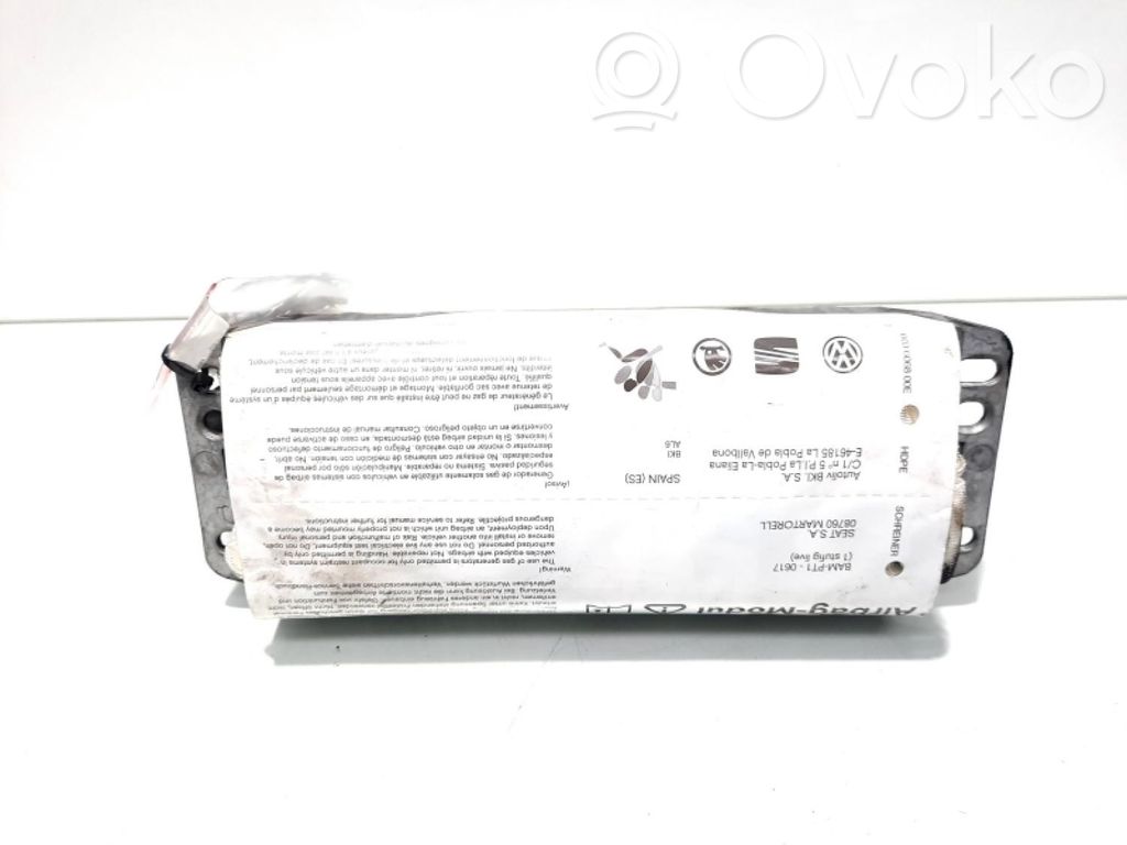 Seat Altea Airbag de volant 