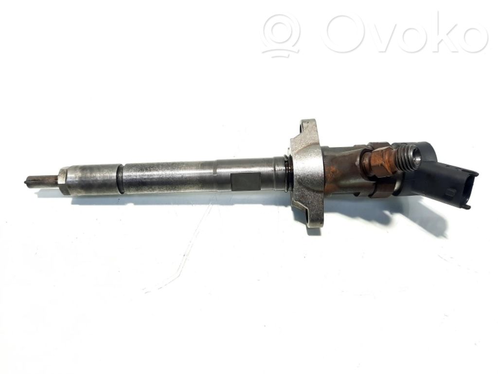 Ford Focus Injektor Einspritzdüse 