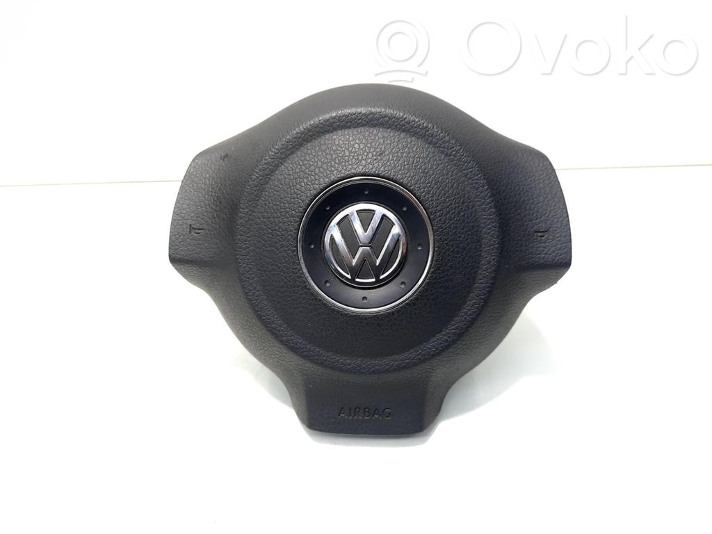 Volkswagen Golf VI Airbag de volant