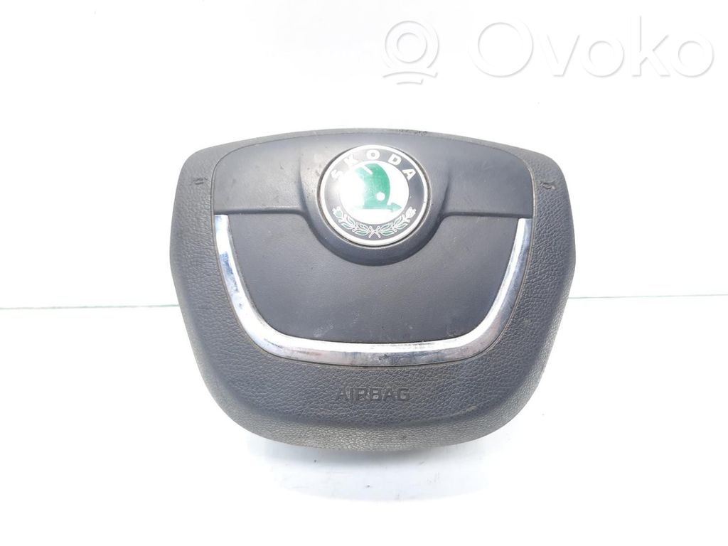 Skoda Superb B6 (3T) Fahrerairbag
