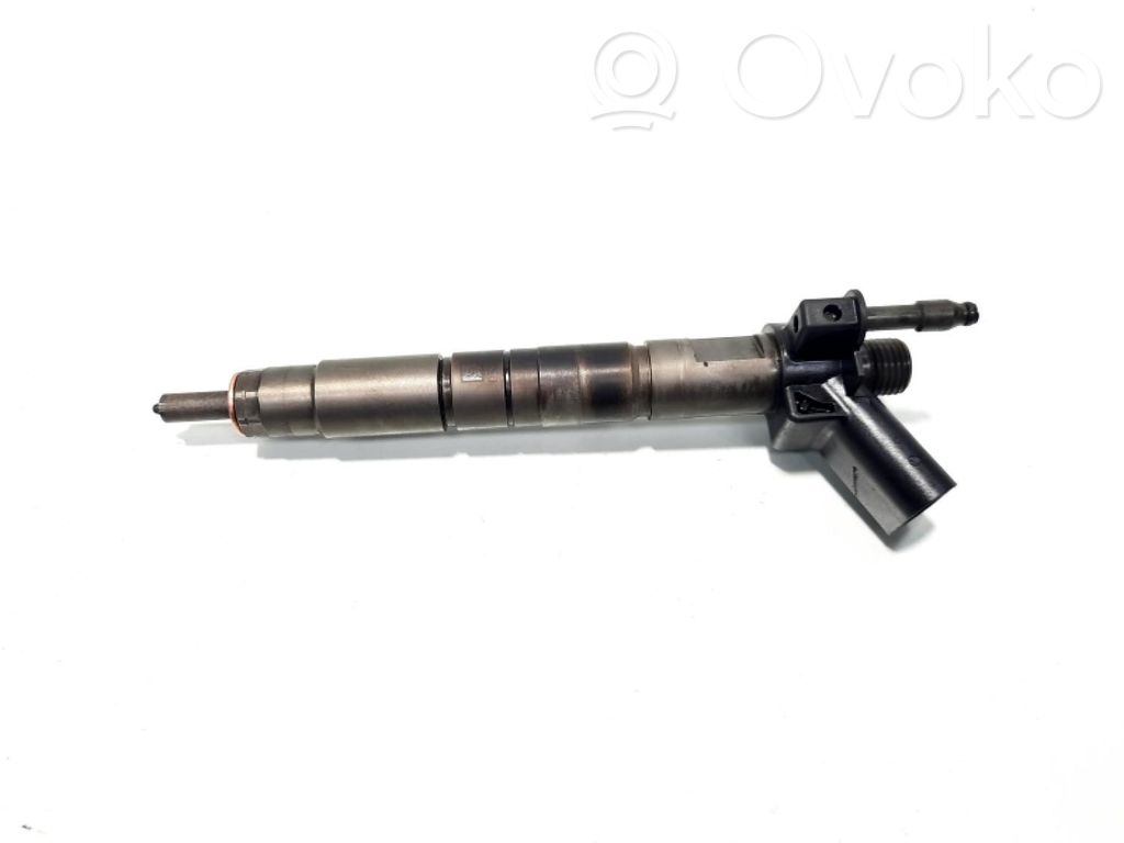 BMW 5 E60 E61 Injector combustibil 