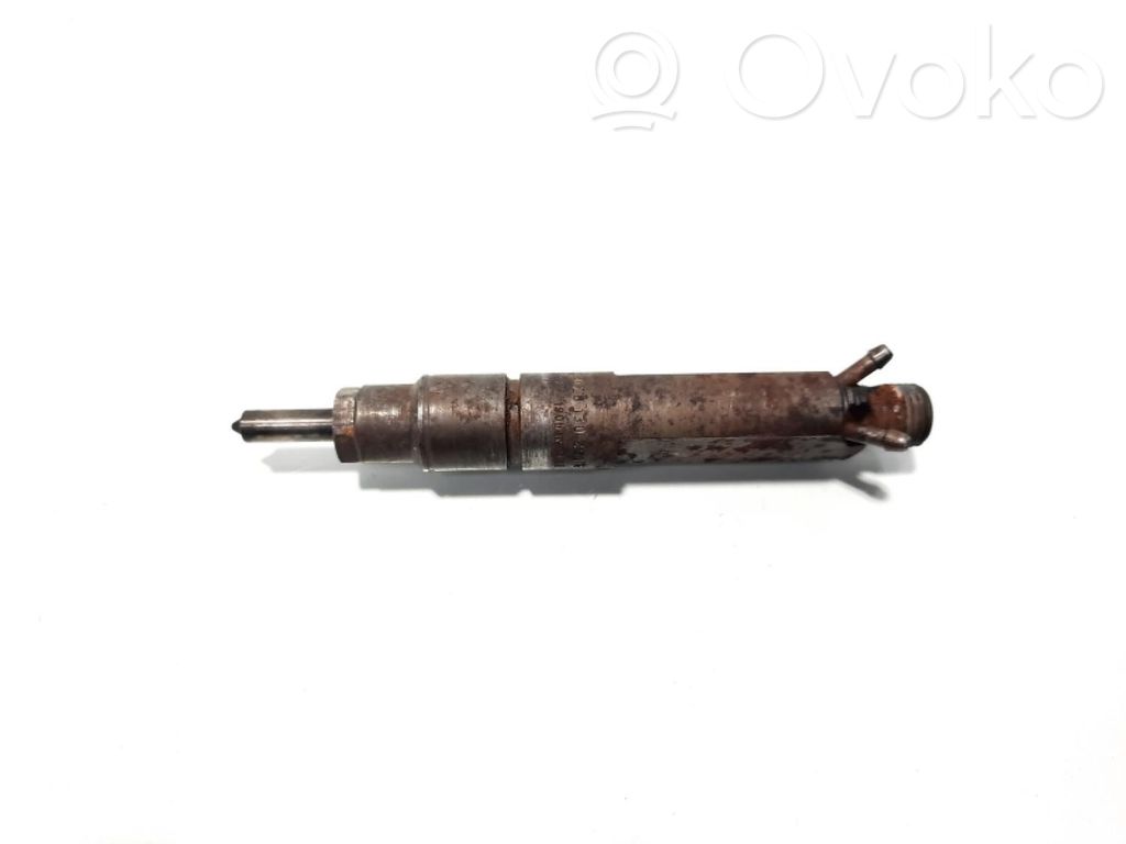 Ford Galaxy Injector combustibil 