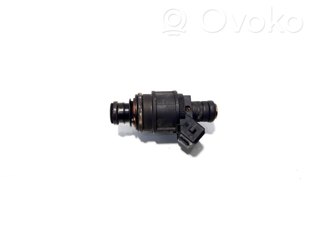 Opel Zafira A Inyector de combustible